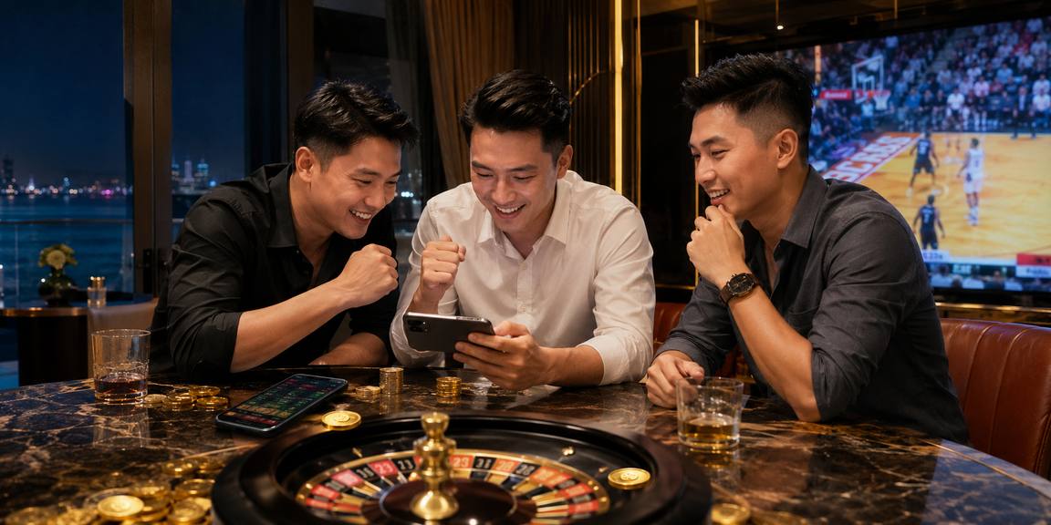 79king04 Cách chúng tôi bảo vệ tài khoản của bạn